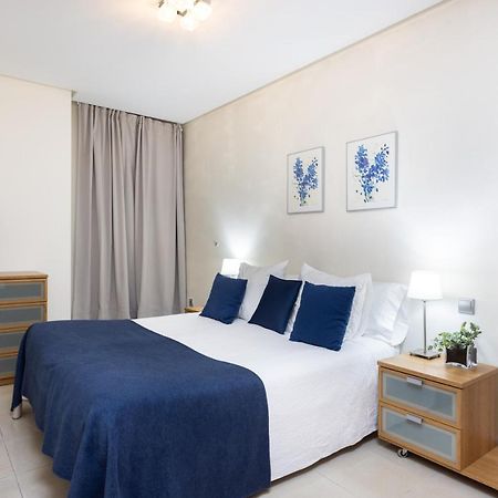 Apartamento Jade 산타크루스데 테네리페 외부 사진