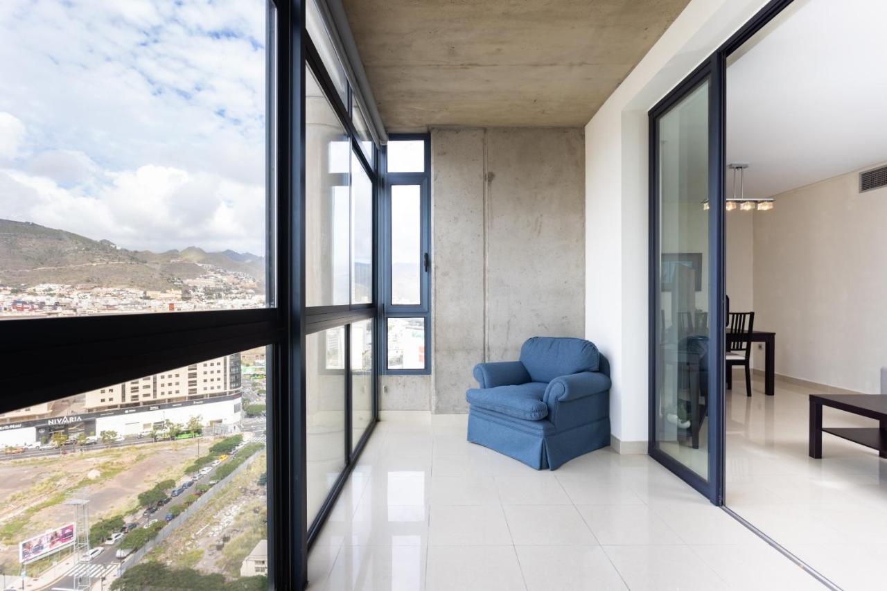 Apartamento Jade 산타크루스데 테네리페 외부 사진