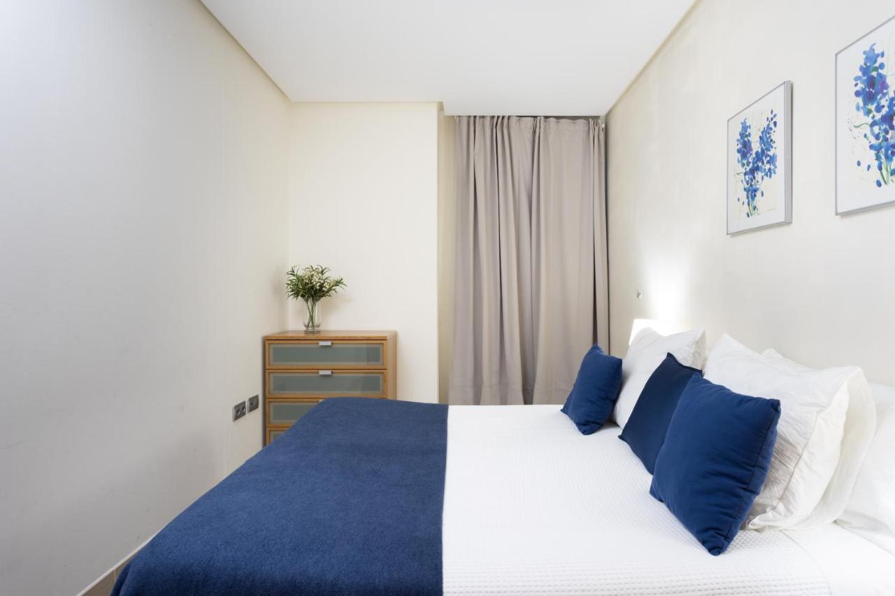 Apartamento Jade 산타크루스데 테네리페 외부 사진