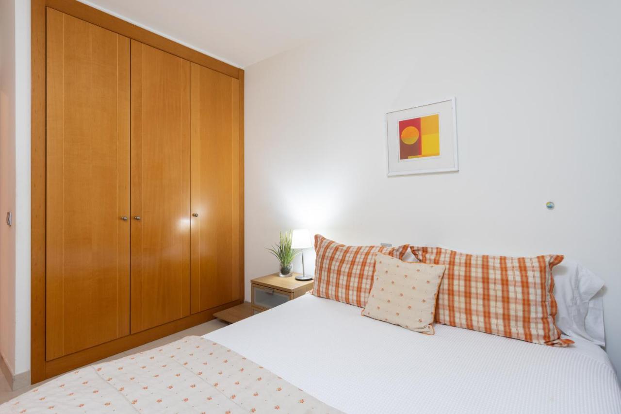 Apartamento Jade 산타크루스데 테네리페 외부 사진