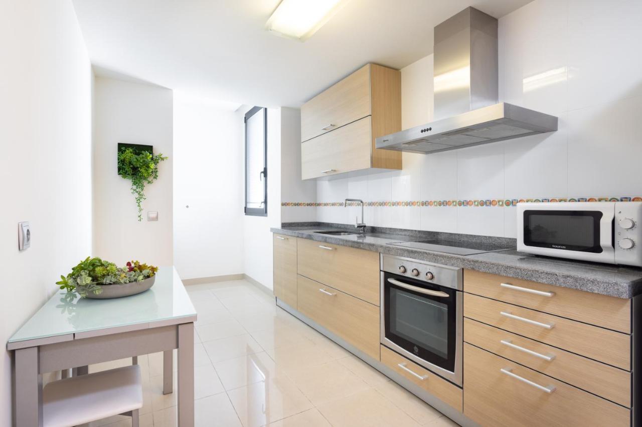 Apartamento Jade 산타크루스데 테네리페 외부 사진