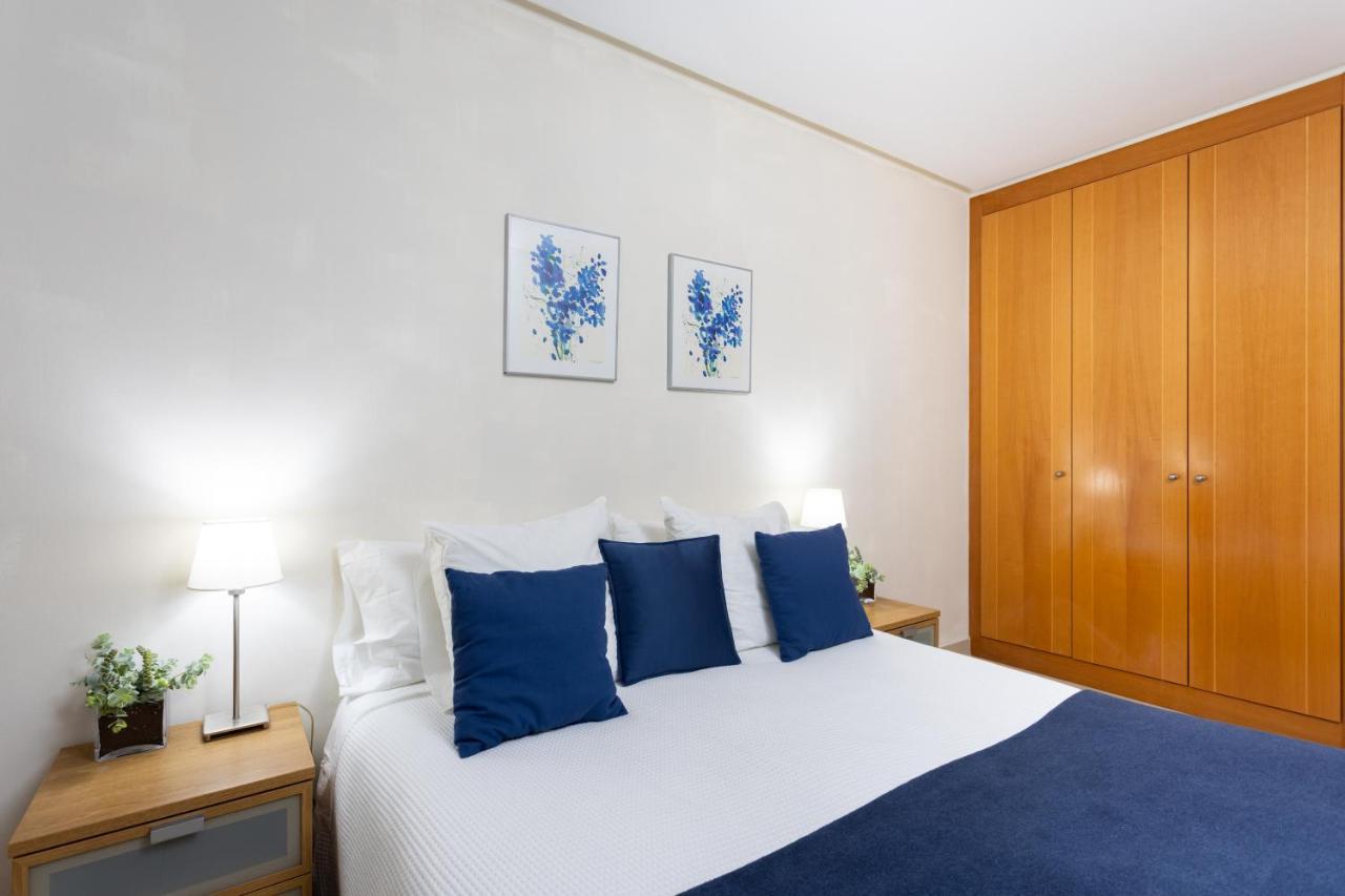 Apartamento Jade 산타크루스데 테네리페 외부 사진
