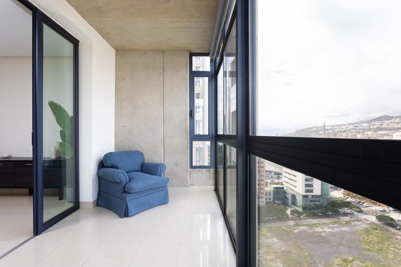 Apartamento Jade 산타크루스데 테네리페 외부 사진