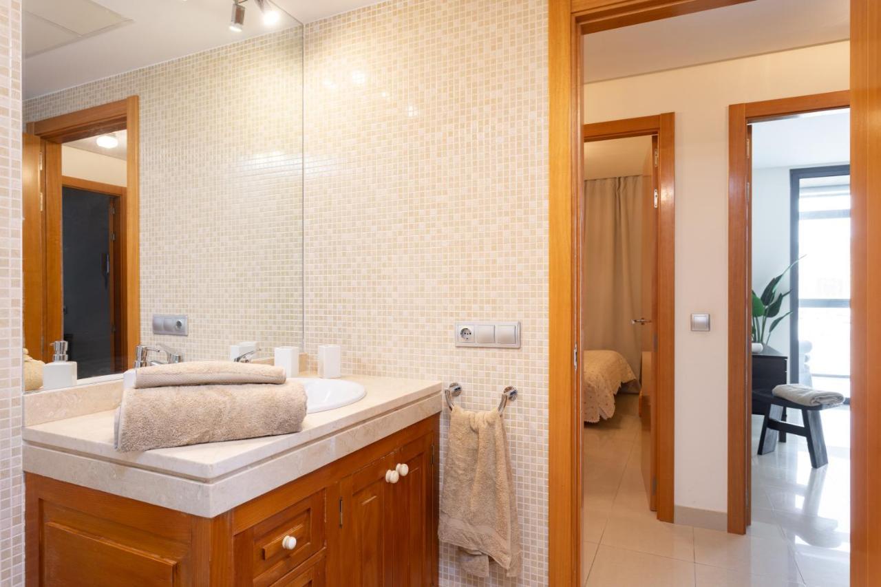 Apartamento Jade 산타크루스데 테네리페 외부 사진