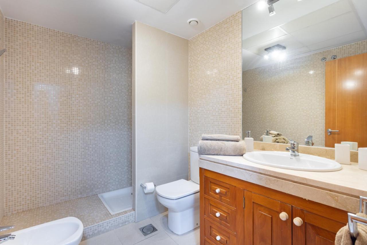 Apartamento Jade 산타크루스데 테네리페 외부 사진