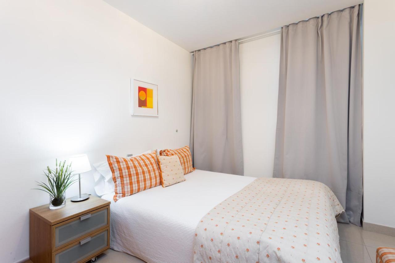 Apartamento Jade 산타크루스데 테네리페 외부 사진