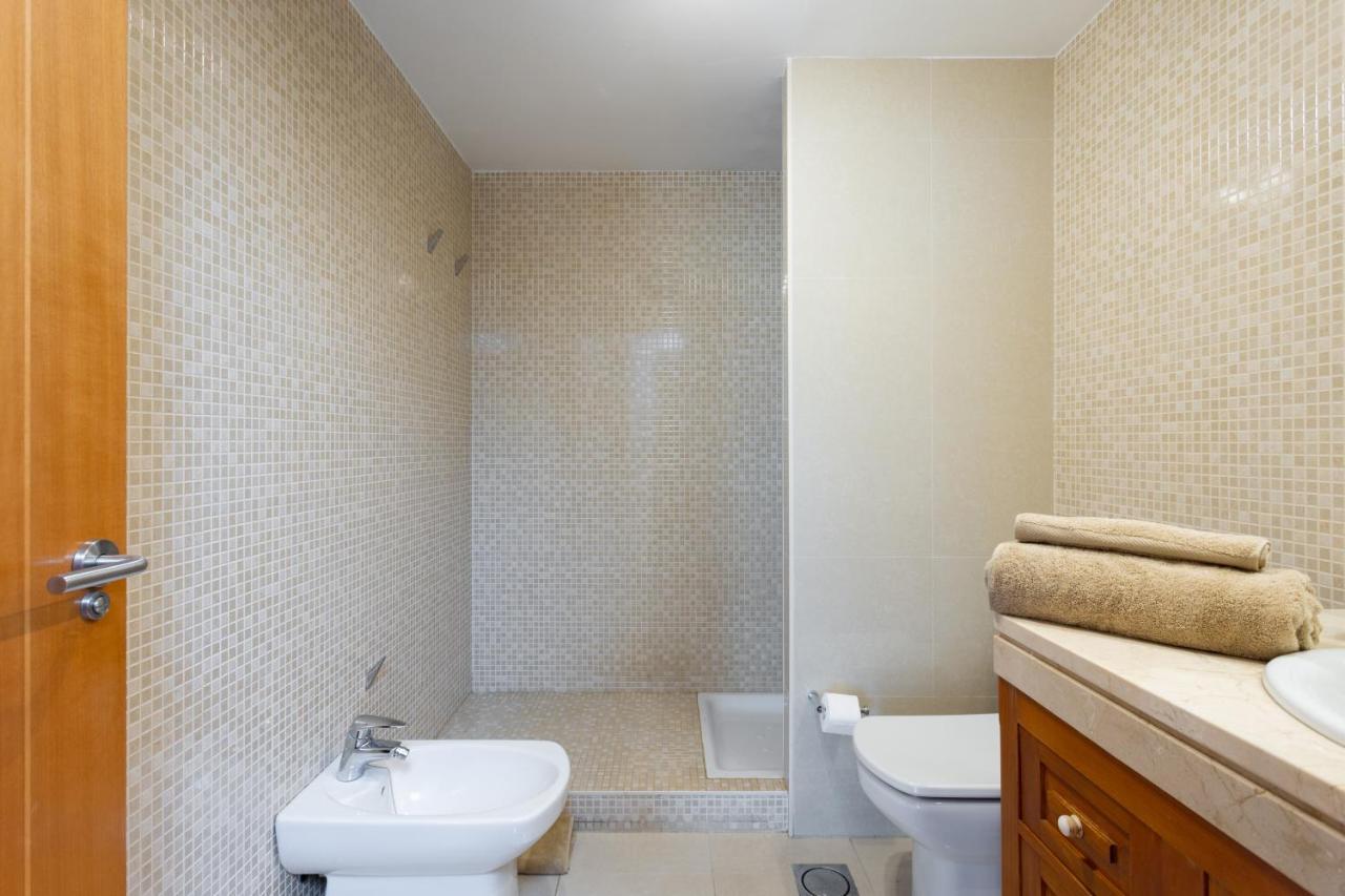 Apartamento Jade 산타크루스데 테네리페 외부 사진